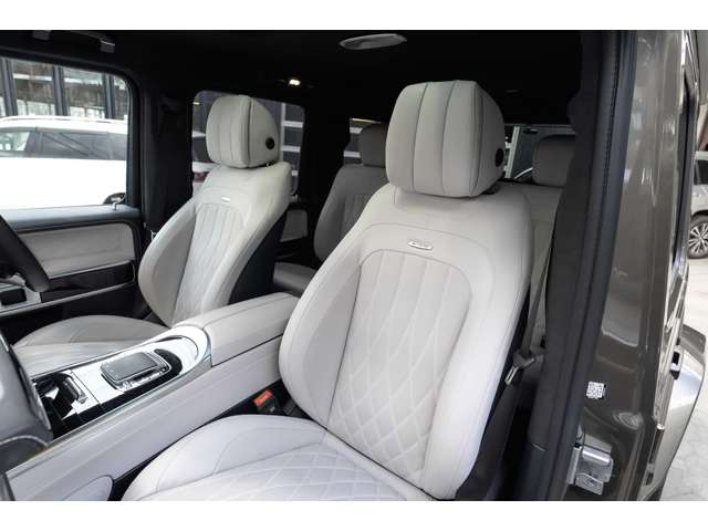 ＡＭＧ Ｇクラス Ｇ６３ （ＩＳＧ） ４ＷＤ ＭＰ２０２５０１ R7年 (北海道) 99