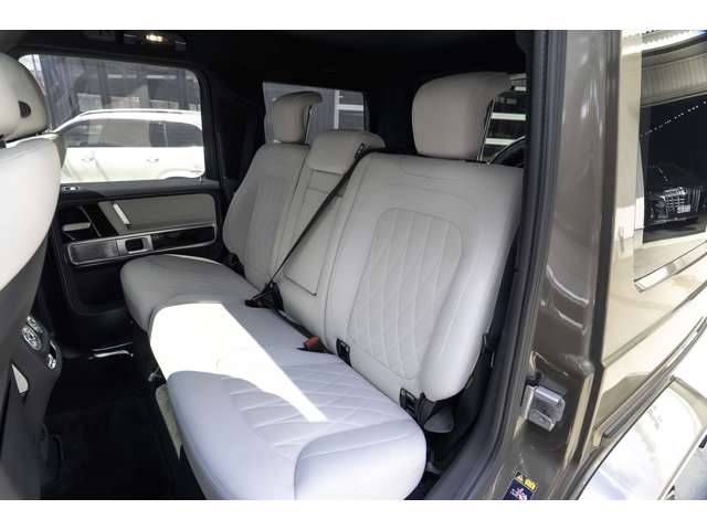 ＡＭＧ Ｇクラス Ｇ６３ （ＩＳＧ） ４ＷＤ ＭＰ２０２５０１ R7年 (北海道) 99