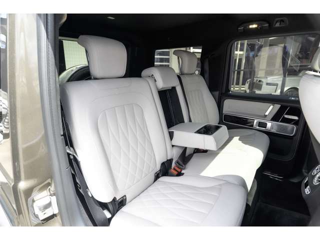 ＡＭＧ Ｇクラス Ｇ６３ （ＩＳＧ） ４ＷＤ ＭＰ２０２５０１ R7年 (北海道) 99