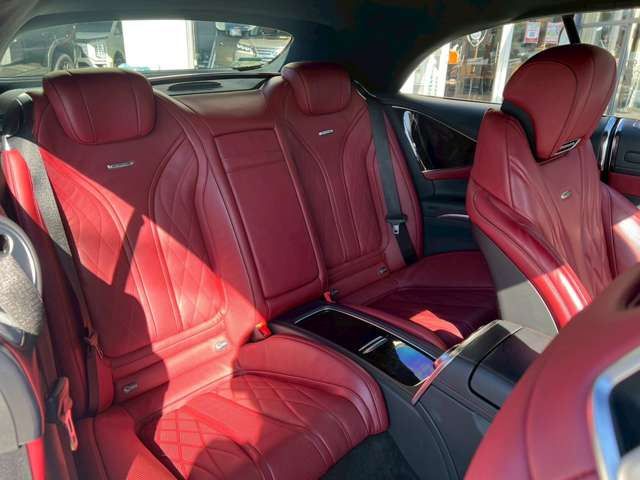 ＡＭＧ Ｓクラスカブリオレ Ｓ６３ ４マチック ４ＷＤ H29年 (北海道) 99