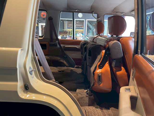 トヨタ ランドクルーザープラド ３．０ ＳＸワイド リミテッド ディーゼルターボ ４ＷＤ H7年 (北海道) 99
