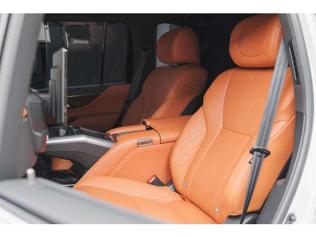 レクサス ＬＸ６００ ６００ エグゼクティブ ４ＷＤ R4年 (北海道) 99
