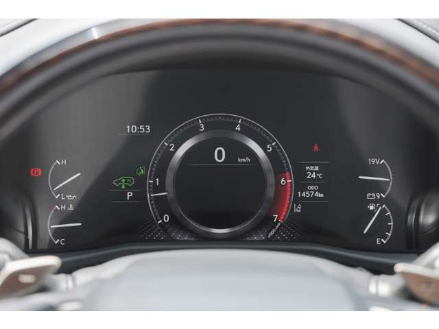 レクサス ＬＸ６００ ６００ エグゼクティブ ４ＷＤ R4年 (北海道) 99