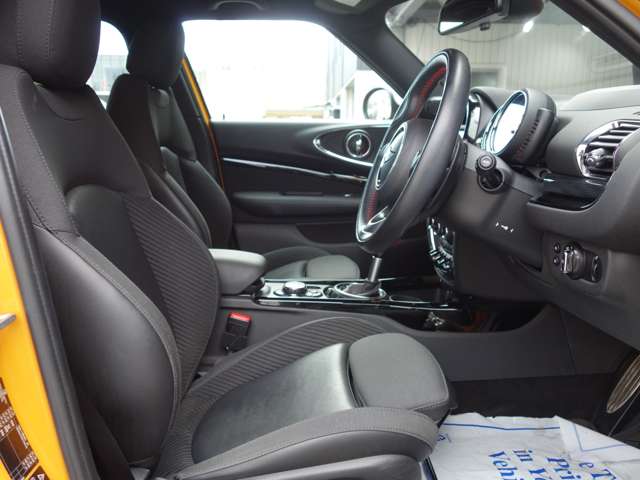 ミニ ミニクラブマン クーパー Ｓ オール４ ４ＷＤ H29年 (北海道) 99