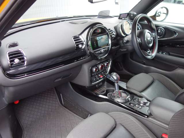 ミニ ミニクラブマン クーパー Ｓ オール４ ４ＷＤ H29年 (北海道) 99