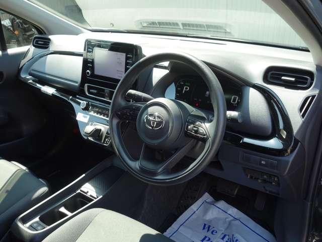 トヨタ アクア １．５ Ｘ Ｅ－ＦＯＵＲ ４ＷＤ R5年 (北海道) 99