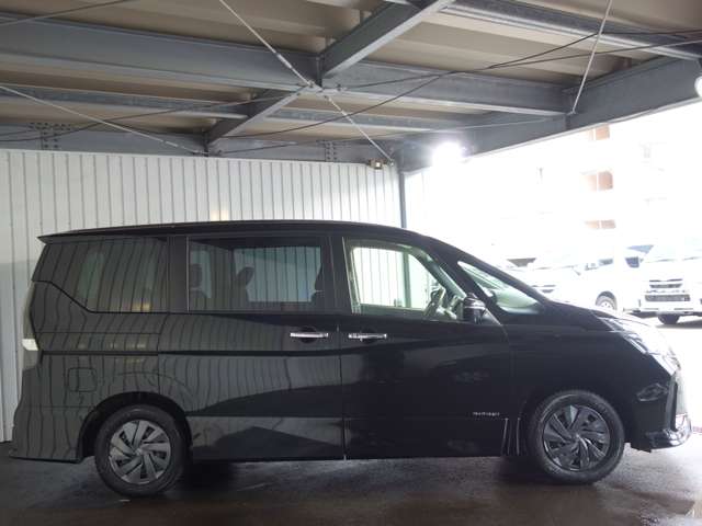 日産 セレナ ２．０ ハイウェイスター Ｖ ４ＷＤ R4年 (北海道) 99