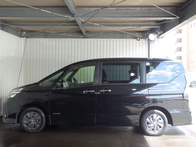 日産 セレナ ２．０ ハイウェイスター Ｖ ４ＷＤ R4年 (北海道) 99