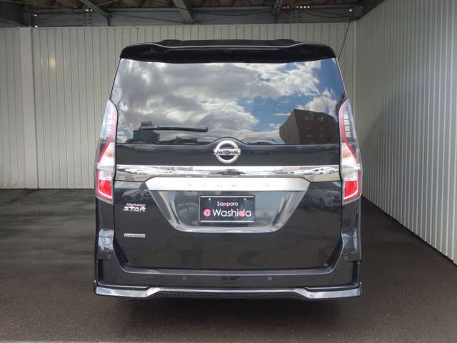 日産 セレナ ２．０ ハイウェイスター Ｖ ４ＷＤ R4年 (北海道) 99
