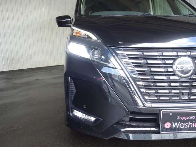 日産 セレナ ２．０ ハイウェイスター Ｖ ４ＷＤ R4年 (北海道) 99