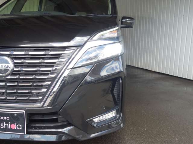 日産 セレナ ２．０ ハイウェイスター Ｖ ４ＷＤ R4年 (北海道) 99