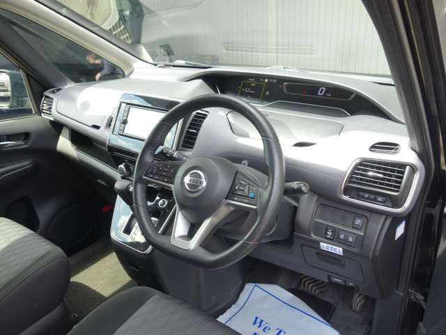 日産 セレナ ２．０ ハイウェイスター Ｖ ４ＷＤ R4年 (北海道) 99