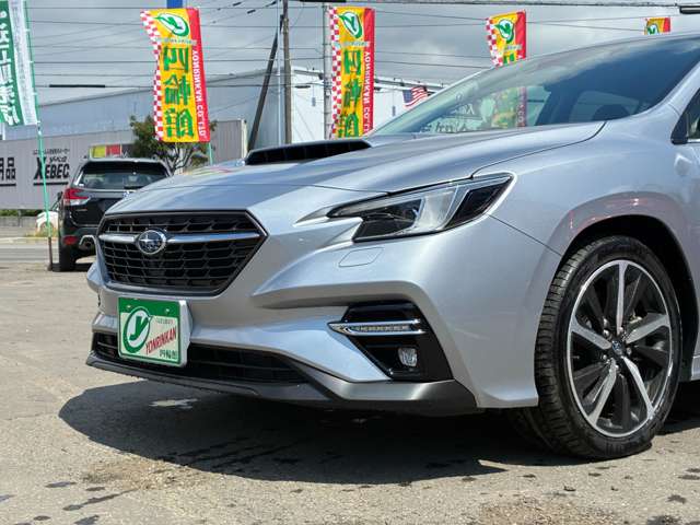 スバル レヴォーグ １．８ スマート エディション ＥＸ ４ＷＤ R6年 (北海道) 99