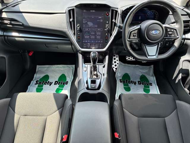 スバル レヴォーグ １．８ スマート エディション ＥＸ ４ＷＤ R6年 (北海道) 99