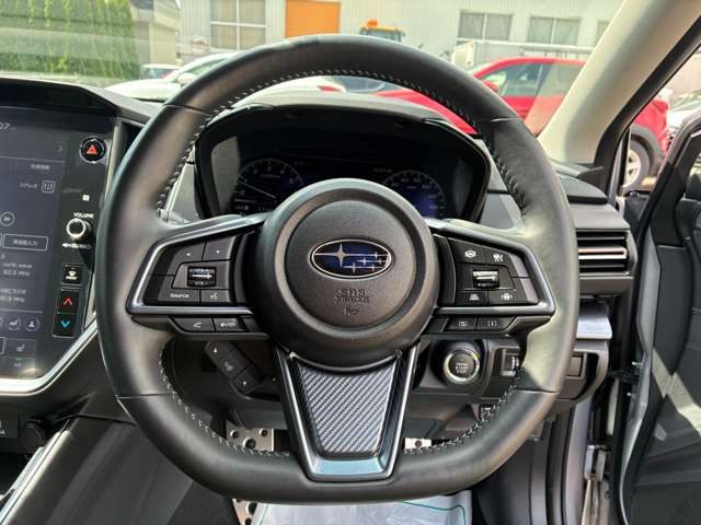 スバル レヴォーグ １．８ スマート エディション ＥＸ ４ＷＤ R6年 (北海道) 99