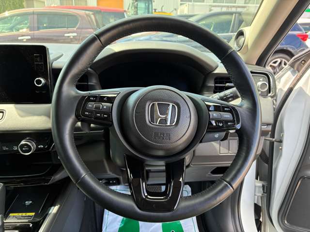 ホンダ ヴェゼル １．５ Ｅ：ＨＥＶ Ｚ ４ＷＤ R6年 (北海道) 99