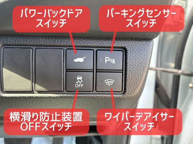 ホンダ ヴェゼル １．５ Ｅ：ＨＥＶ Ｚ ４ＷＤ R6年 (北海道) 99
