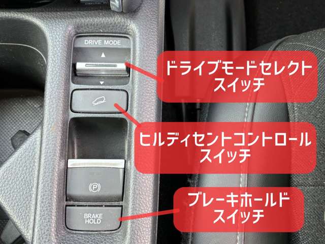 ホンダ ヴェゼル １．５ Ｅ：ＨＥＶ Ｚ ４ＷＤ R6年 (北海道) 99
