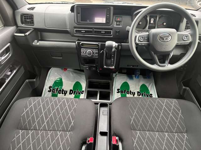 ダイハツ アトレー ６６０ ＲＳ ４ＷＤ R4年 (北海道) 99