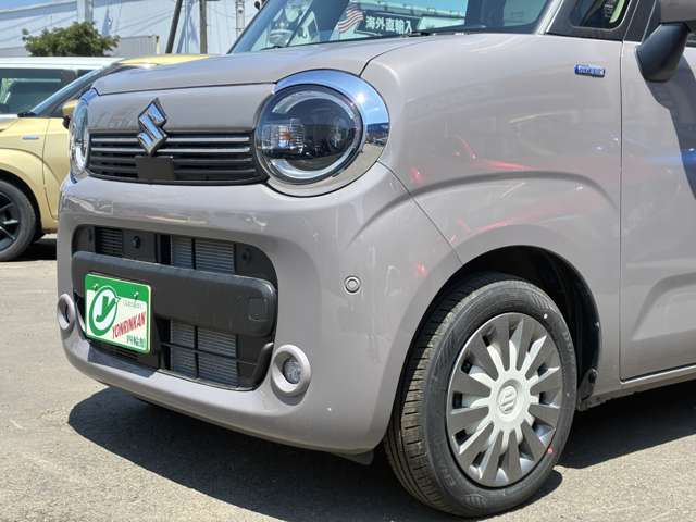 スズキ ワゴンＲ　スマイル ６６０ ハイブリッド Ｘ ４ＷＤ R7年 (北海道) 99