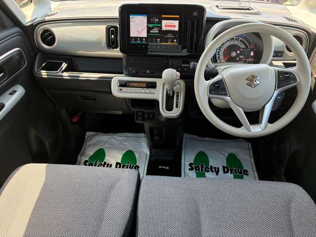 スズキ ワゴンＲ　スマイル ６６０ ハイブリッド Ｘ ４ＷＤ R7年 (北海道) 99