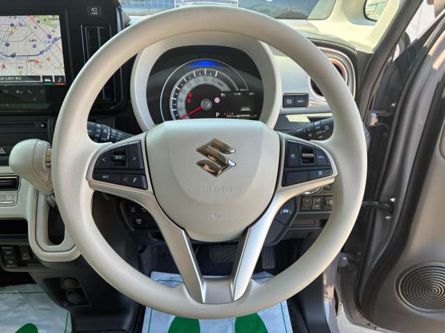 スズキ ワゴンＲ　スマイル ６６０ ハイブリッド Ｘ ４ＷＤ R7年 (北海道) 99