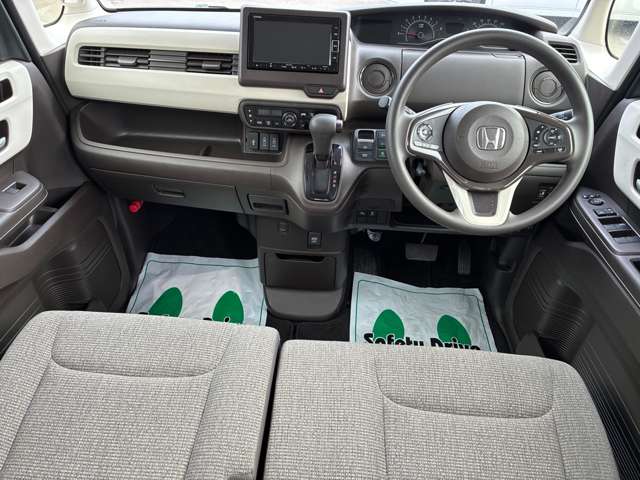 ホンダ Ｎ　ＢＯＸ ６６０ Ｌ ４ＷＤ R4年 (北海道) 99