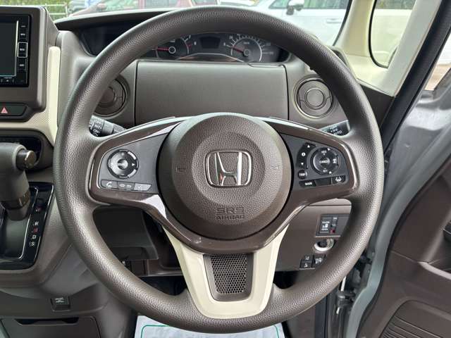 ホンダ Ｎ　ＢＯＸ ６６０ Ｌ ４ＷＤ R4年 (北海道) 99