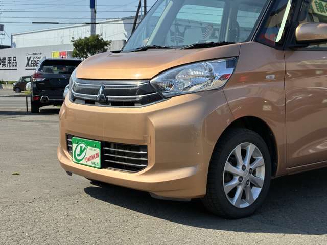 三菱 ｅＫスペース ６６０ Ｇ ４ＷＤ H27年 (北海道) 99