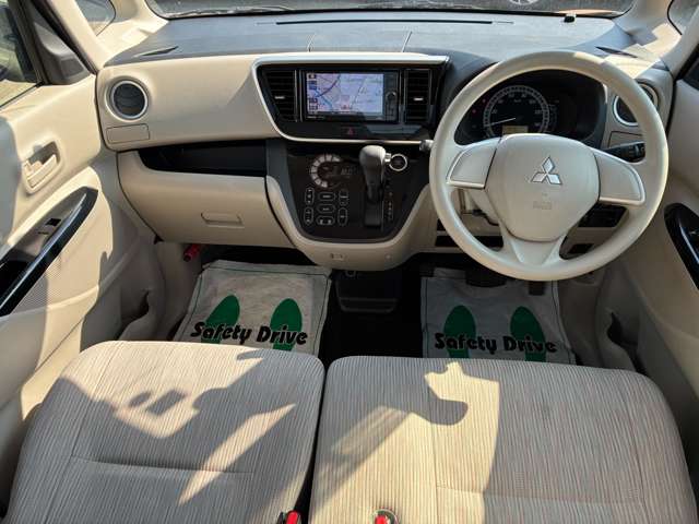 三菱 ｅＫスペース ６６０ Ｇ ４ＷＤ H27年 (北海道) 99