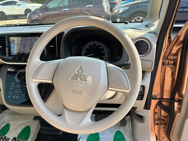 三菱 ｅＫスペース ６６０ Ｇ ４ＷＤ H27年 (北海道) 99