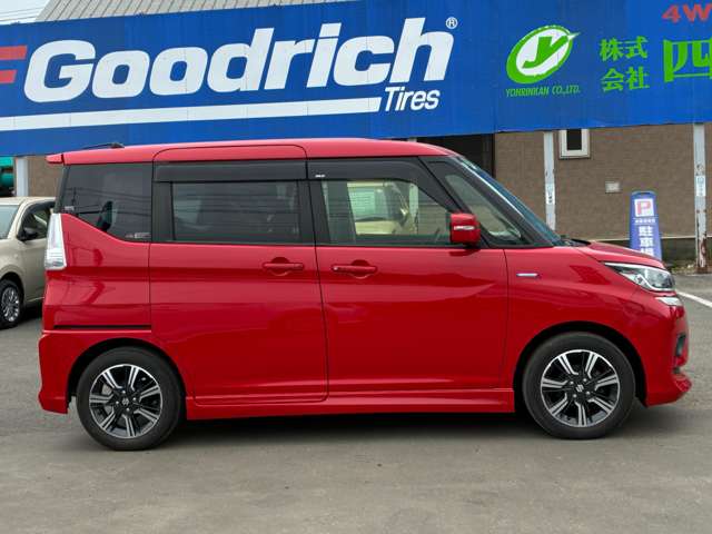 スズキ ソリオ １．２ バンディット ハイブリッド ＭＶ ４ＷＤ R1年 (北海道) 99