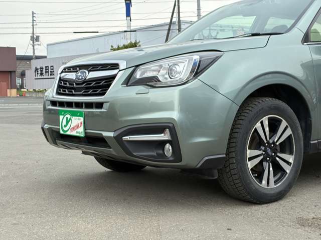 スバル フォレスター ２．０Ｉ－Ｌ アイサイト ４ＷＤ H28年 (北海道) 99