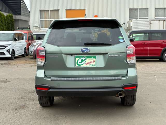 スバル フォレスター ２．０Ｉ－Ｌ アイサイト ４ＷＤ H28年 (北海道) 99