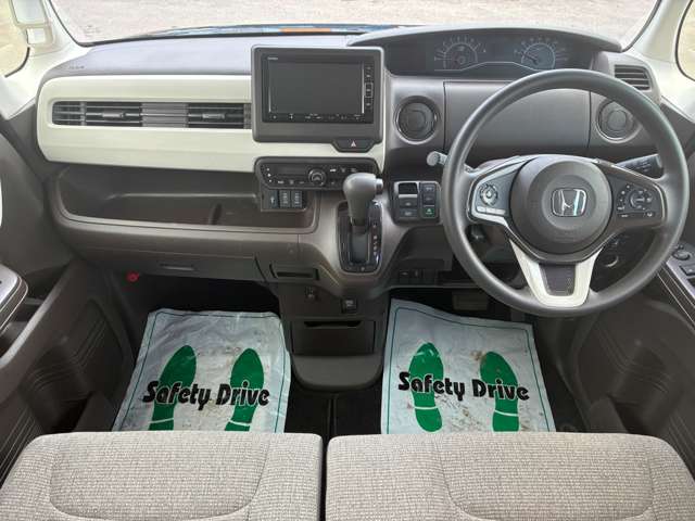 ホンダ Ｎ　ＢＯＸ ６６０ Ｌ ４ＷＤ R4年 (北海道) 99
