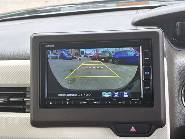 ホンダ Ｎ　ＢＯＸ ６６０ Ｌ ４ＷＤ R4年 (北海道) 99