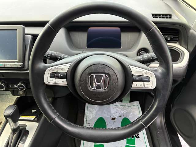ホンダ フィット　ハイブリッド １．５ Ｅ：ＨＥＶ ホーム ４ＷＤ R5年 (北海道) 99