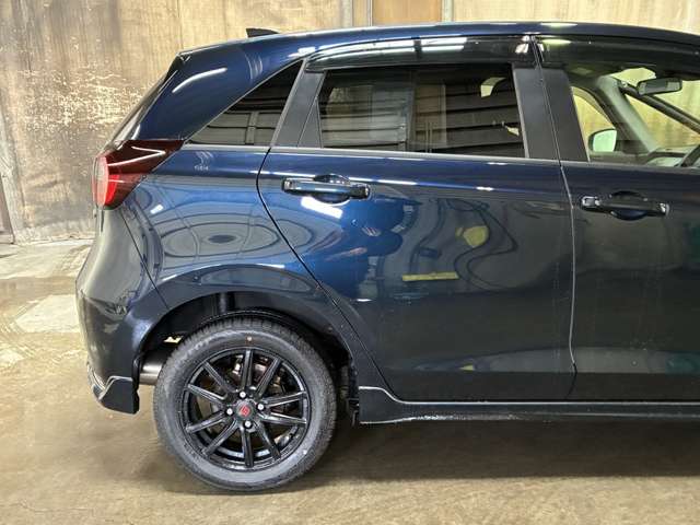 ホンダ フィット　ハイブリッド １．５ Ｅ：ＨＥＶ ホーム ４ＷＤ R5年 (北海道) 99