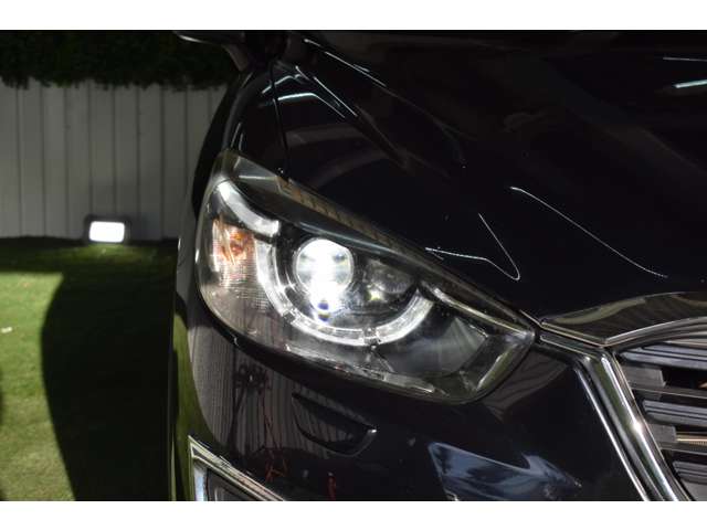 マツダ ＣＸ−５ ２．２ ＸＤ Ｌパッケージ ディーゼルターボ ４ＷＤ H28年 (北海道) 99