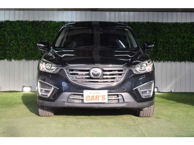マツダ ＣＸ−５ ２．２ ＸＤ Ｌパッケージ ディーゼルターボ ４ＷＤ H28年 (北海道) 99
