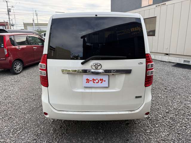 トヨタ ノア ２．０ Ｘ スマートエディション ４ＷＤ H23年 (北海道) 99
