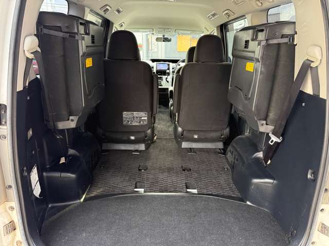 トヨタ ノア ２．０ Ｘ スマートエディション ４ＷＤ H23年 (北海道) 99