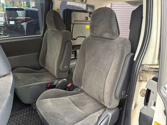 トヨタ ノア ２．０ Ｘ スマートエディション ４ＷＤ H23年 (北海道) 99
