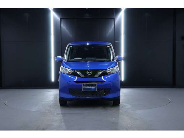 日産 デイズ ６６０ Ｘ ４ＷＤ R2年 (北海道) 99
