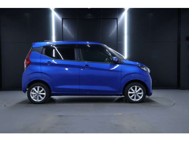 日産 デイズ ６６０ Ｘ ４ＷＤ R2年 (北海道) 99