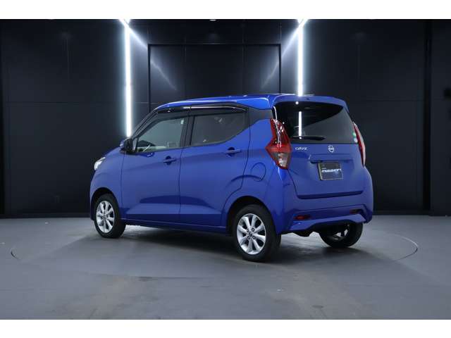 日産 デイズ ６６０ Ｘ ４ＷＤ R2年 (北海道) 99