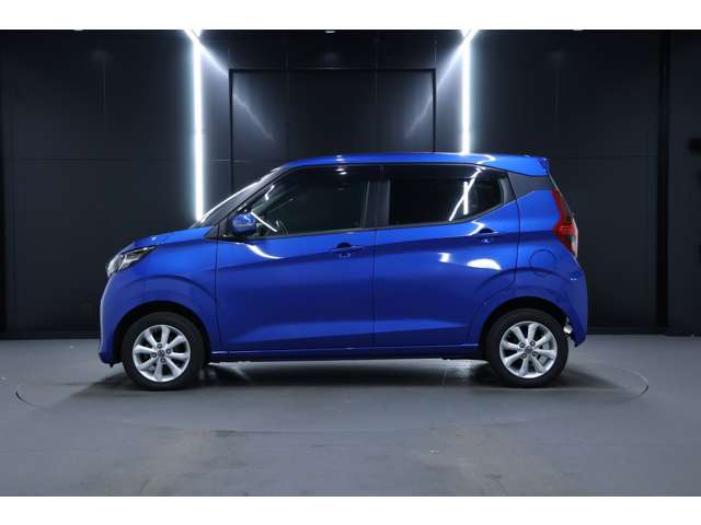日産 デイズ ６６０ Ｘ ４ＷＤ R2年 (北海道) 99