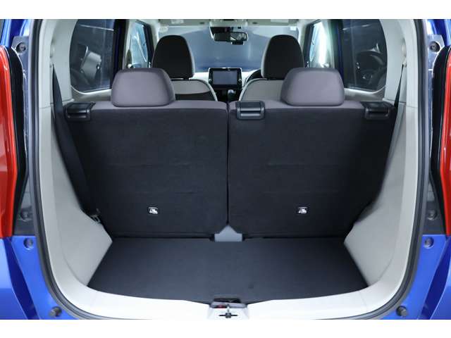 日産 デイズ ６６０ Ｘ ４ＷＤ R2年 (北海道) 99