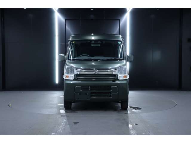 スズキ エブリイ ６６０ ジョイン ハイルーフ ５ＡＧＳ車 ４ＷＤ R3年 (北海道) 99