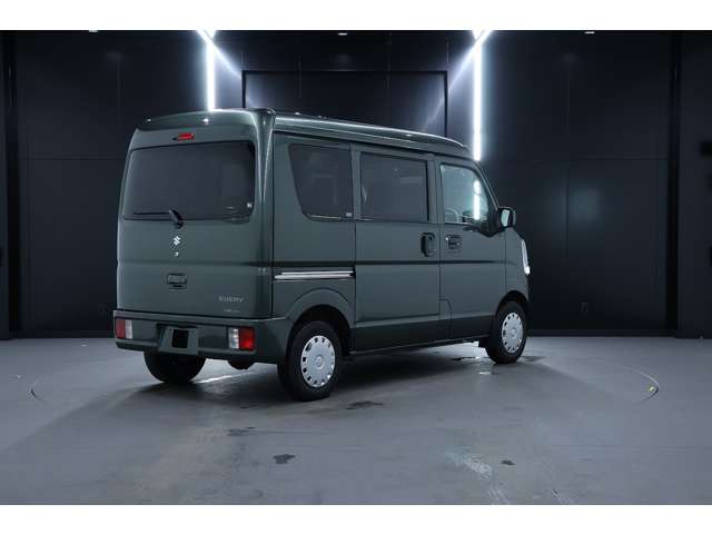 スズキ エブリイ ６６０ ジョイン ハイルーフ ５ＡＧＳ車 ４ＷＤ R3年 (北海道) 99